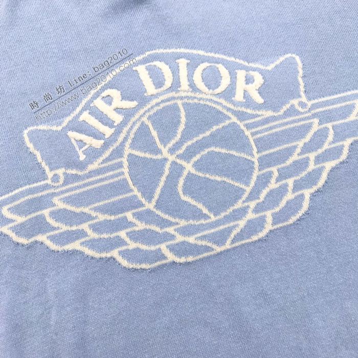 Dior男裝 迪奧秋冬新款AJ聯名CD毛衣系列 Dior高版本男士毛衣  ydi3229